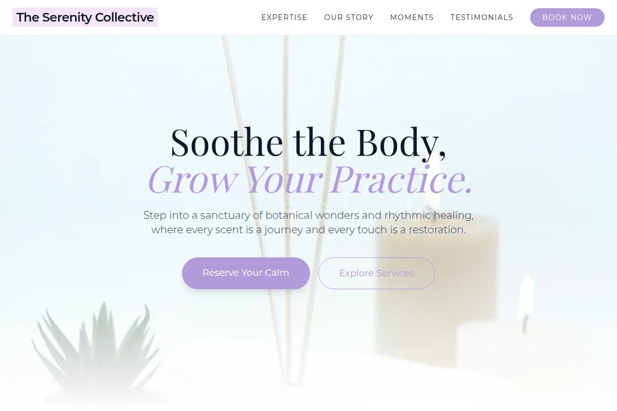 ProMassage.site
