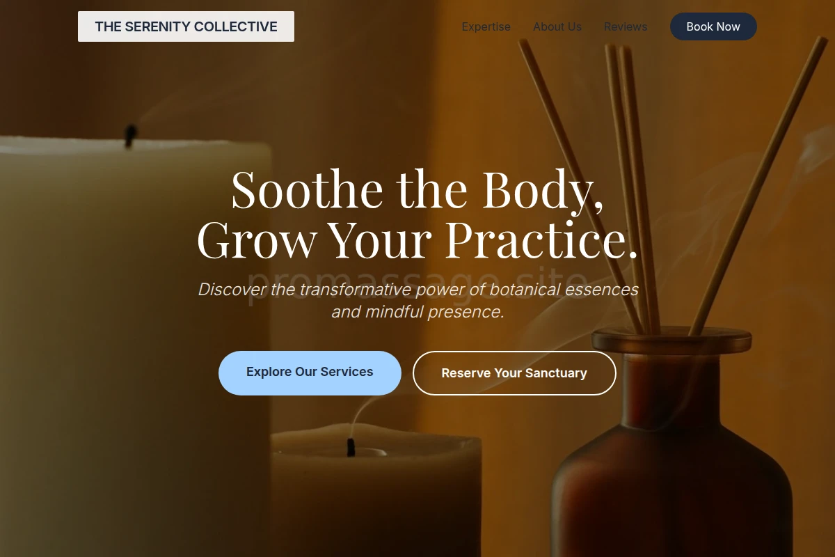 Star Aromatherapy Wellness Parlor
