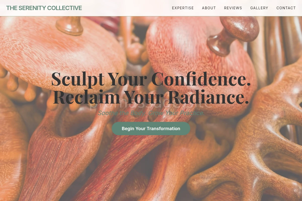 Sanctuary Body Sculpting