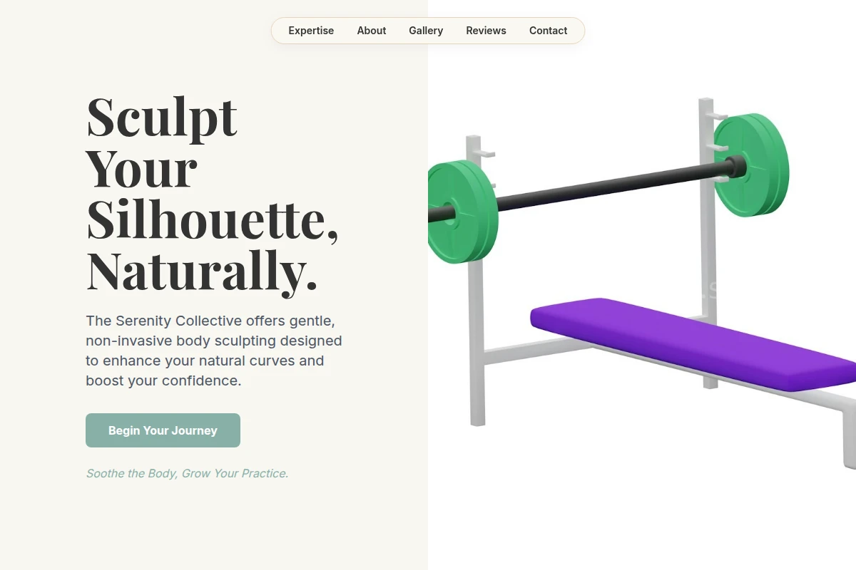 Gentle Body Sculpting