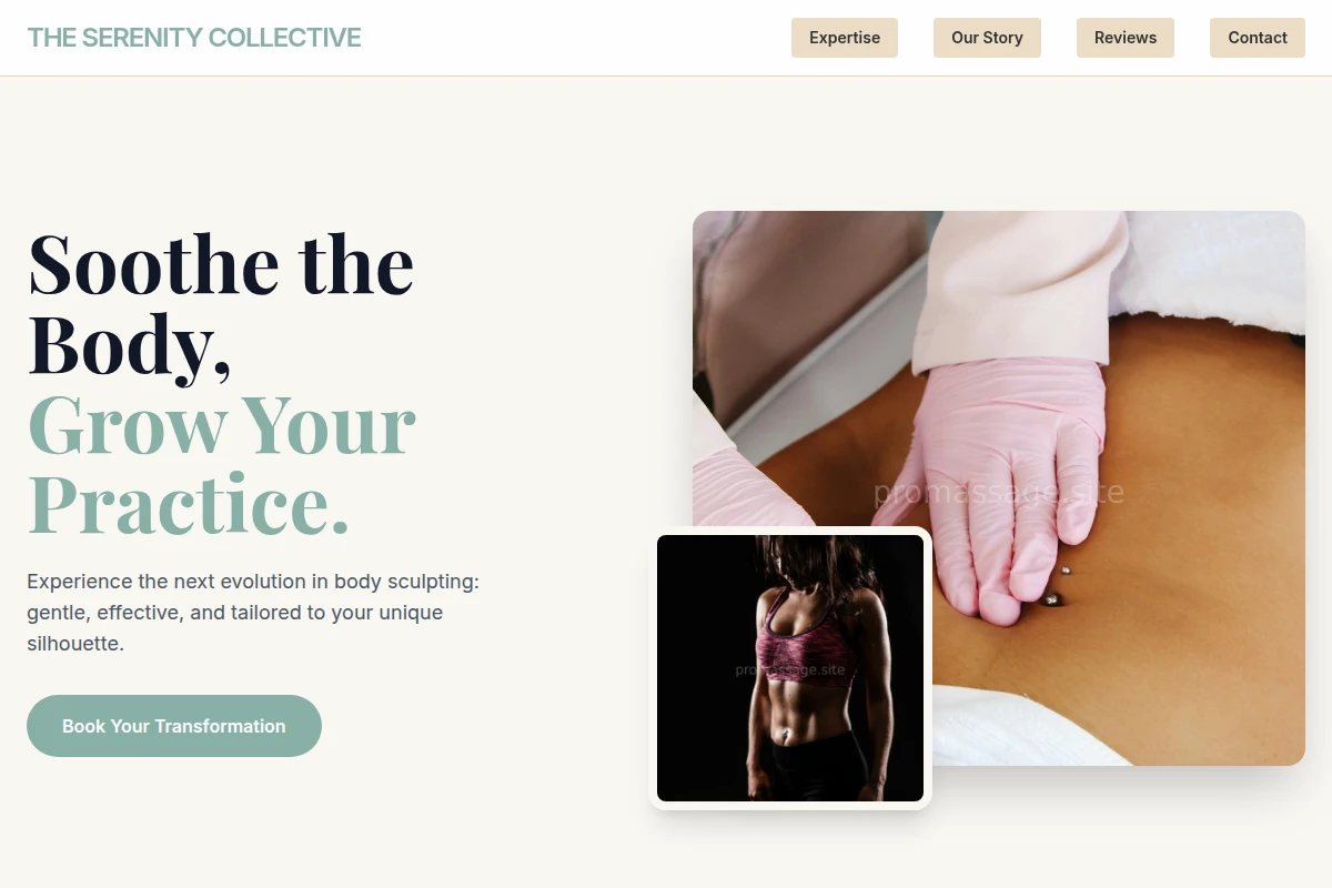 body-sculpting