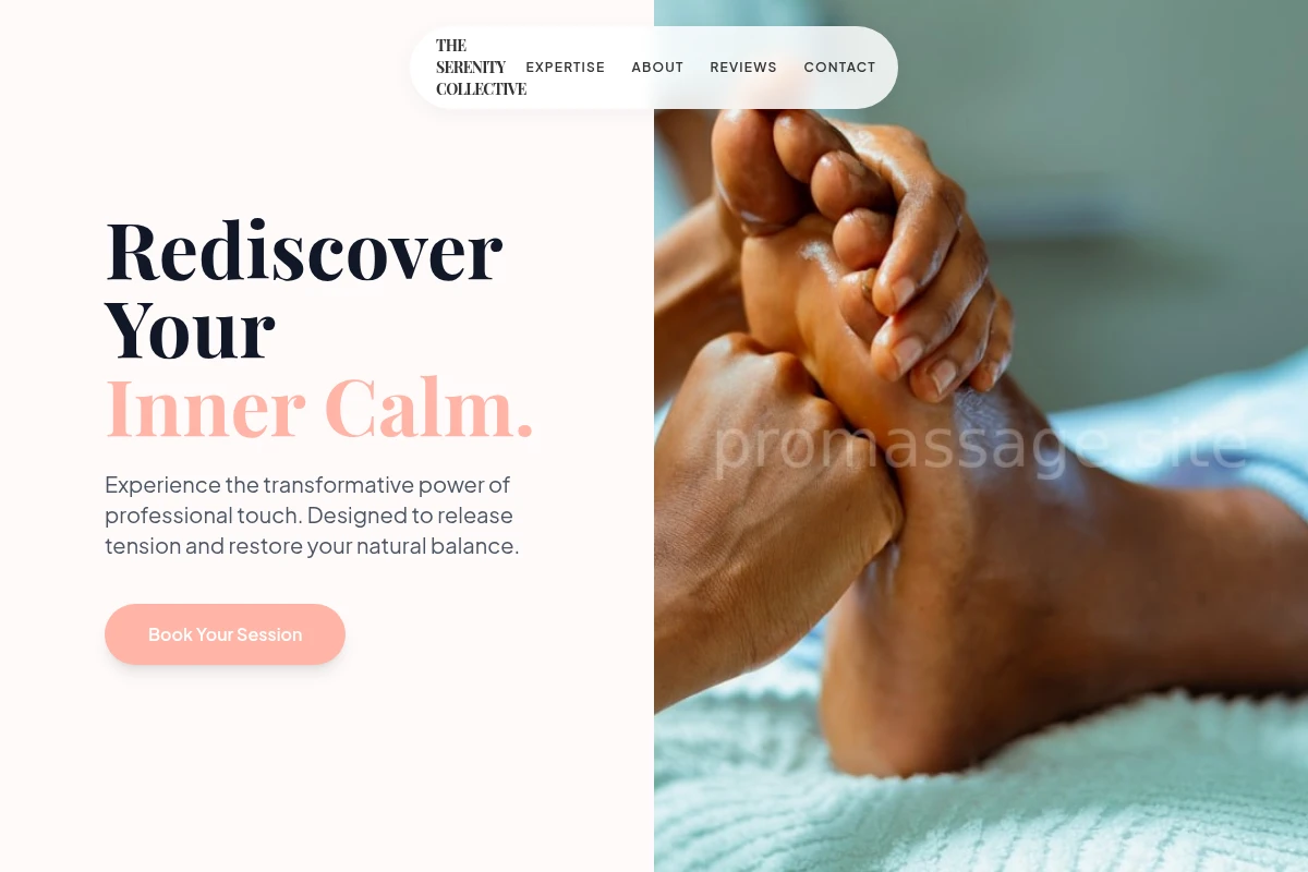 Lotus Massage Parlor Studio