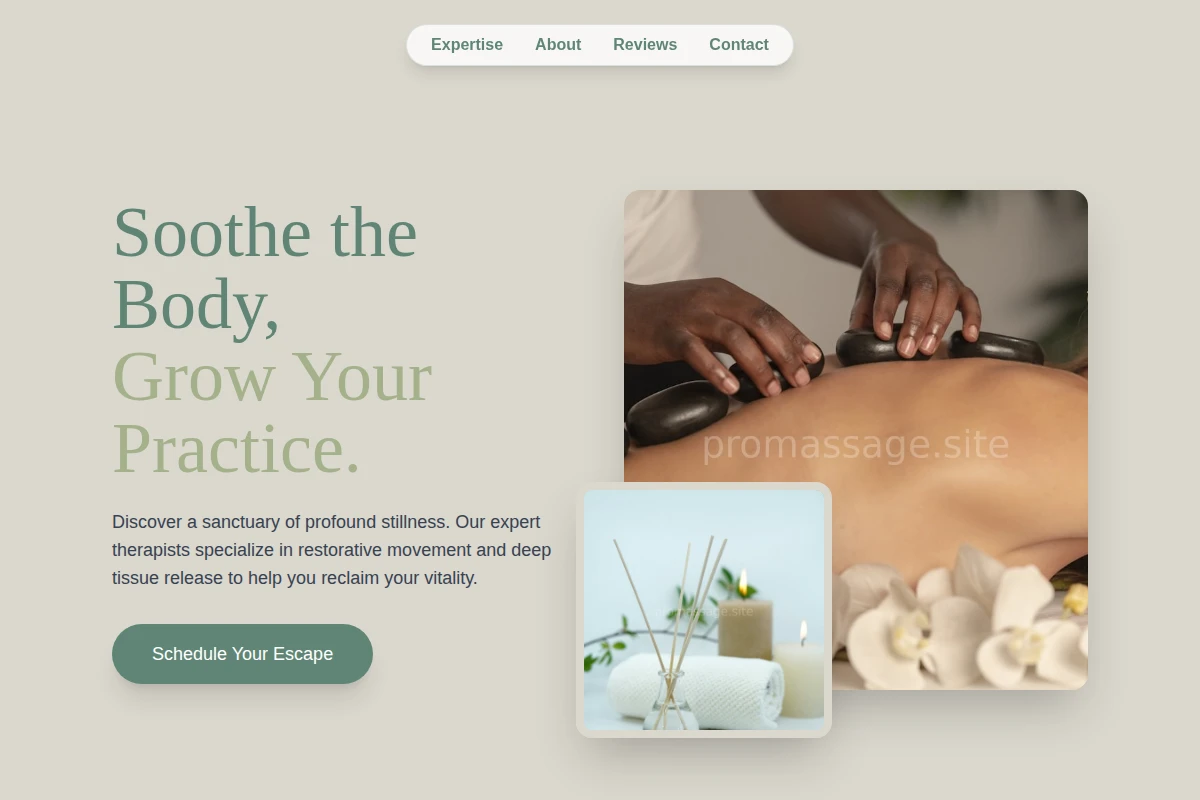 ProMassage.site