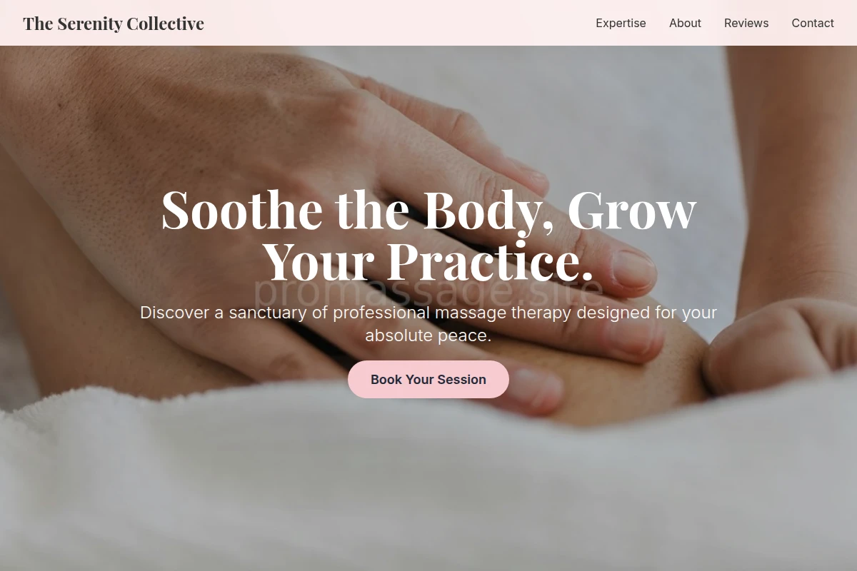 Muse Massage Parlor Studio