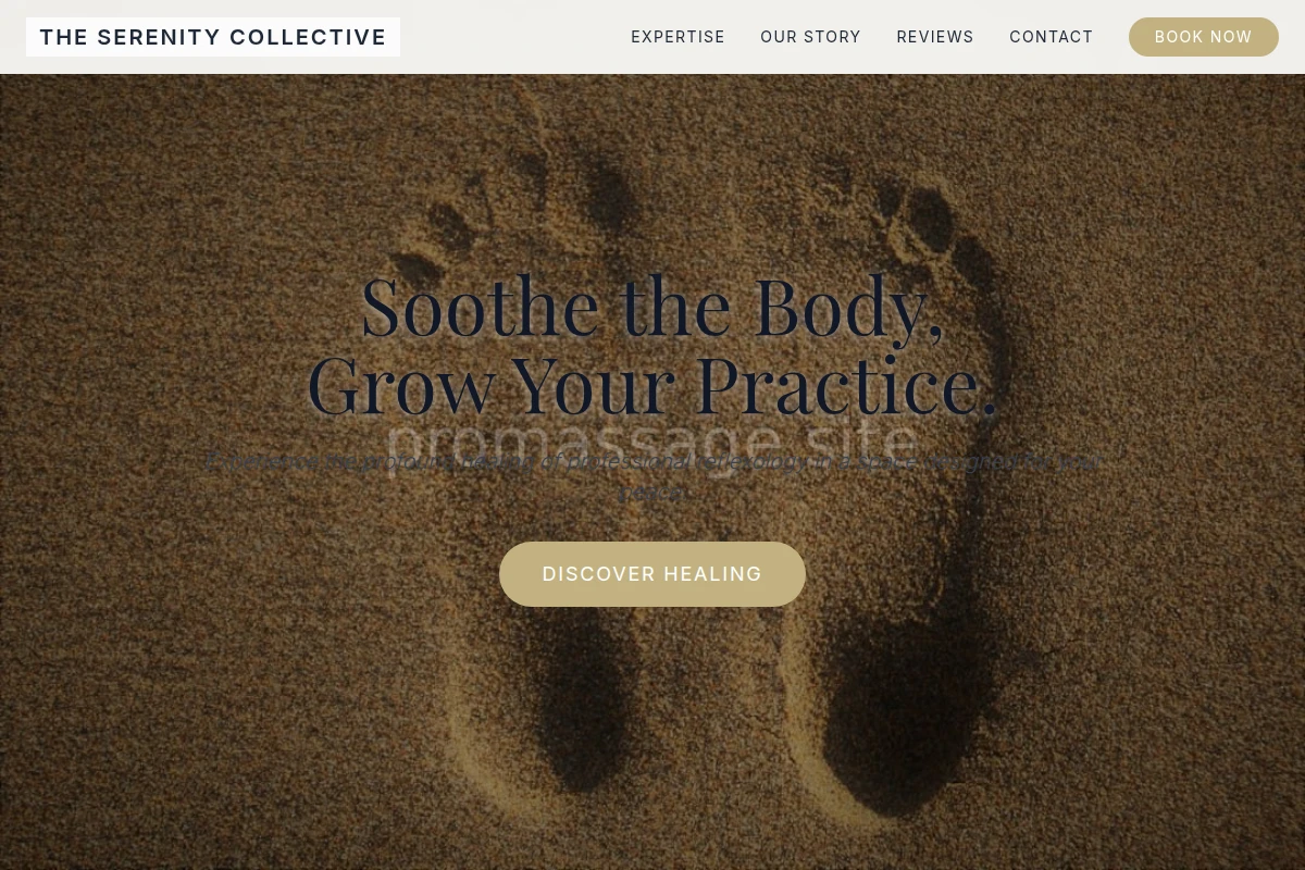 ProMassage.site