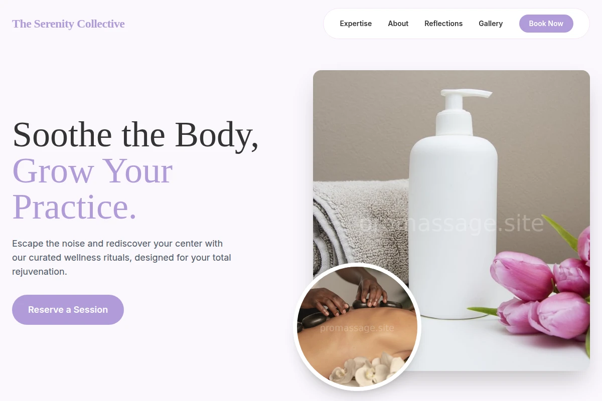Flow Spa