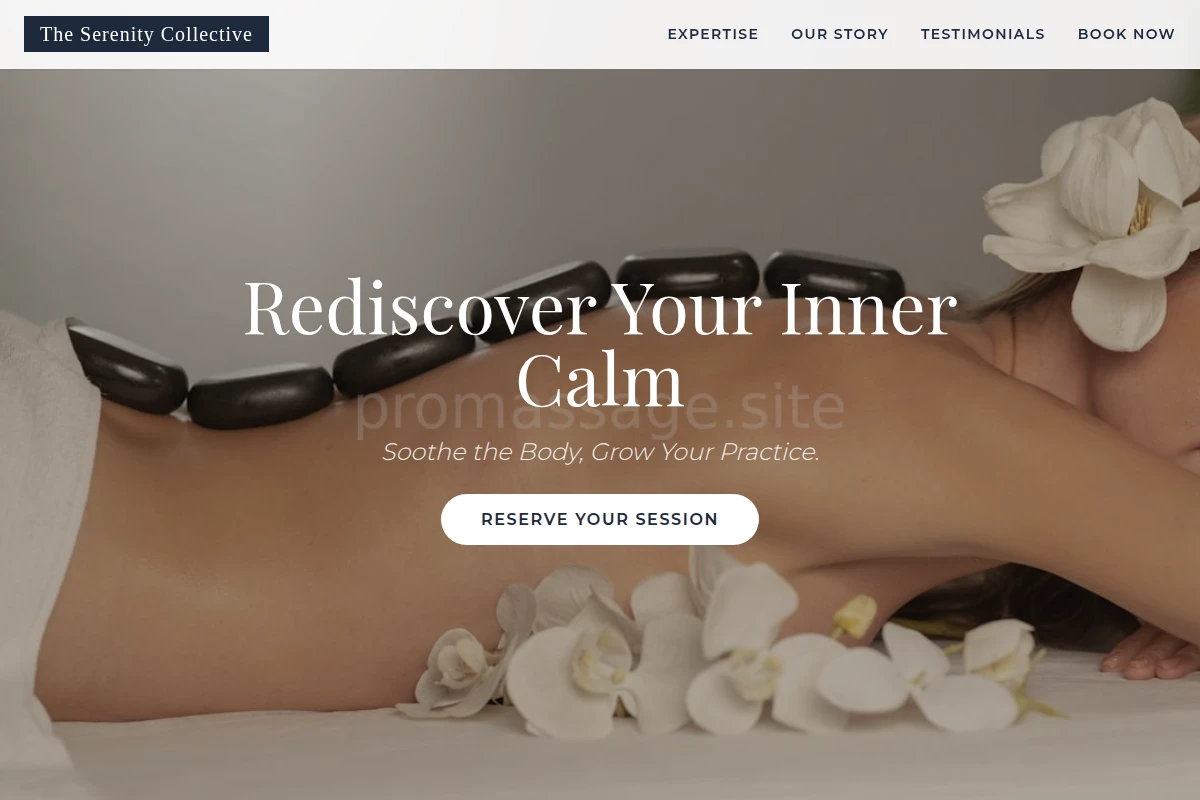Unity Spa