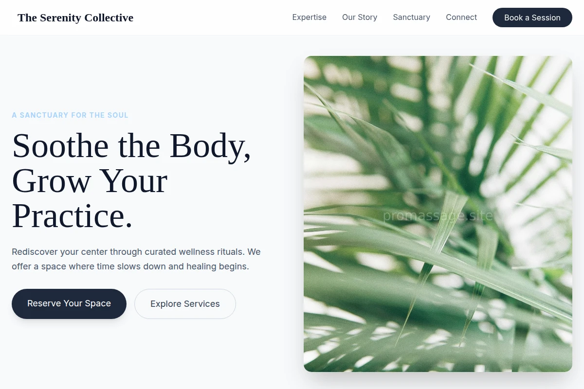 Shine Spa