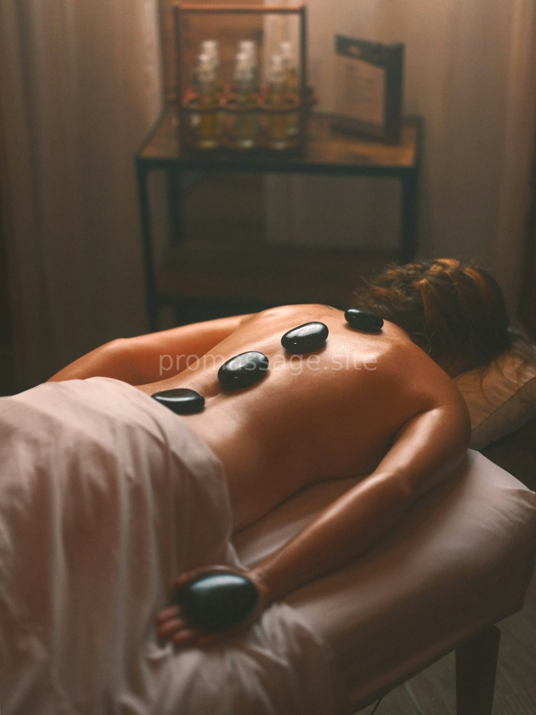 Spa Detail